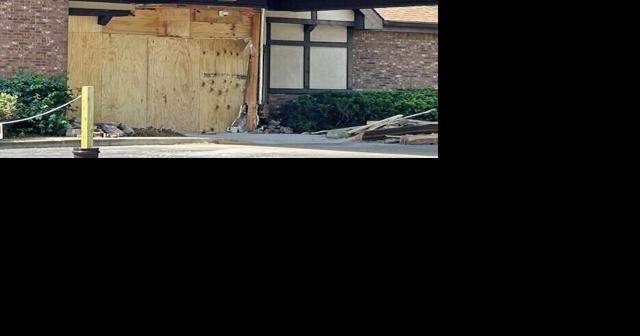 Trial date set for man accused of trying to set fire to future abortion clinic in Danville