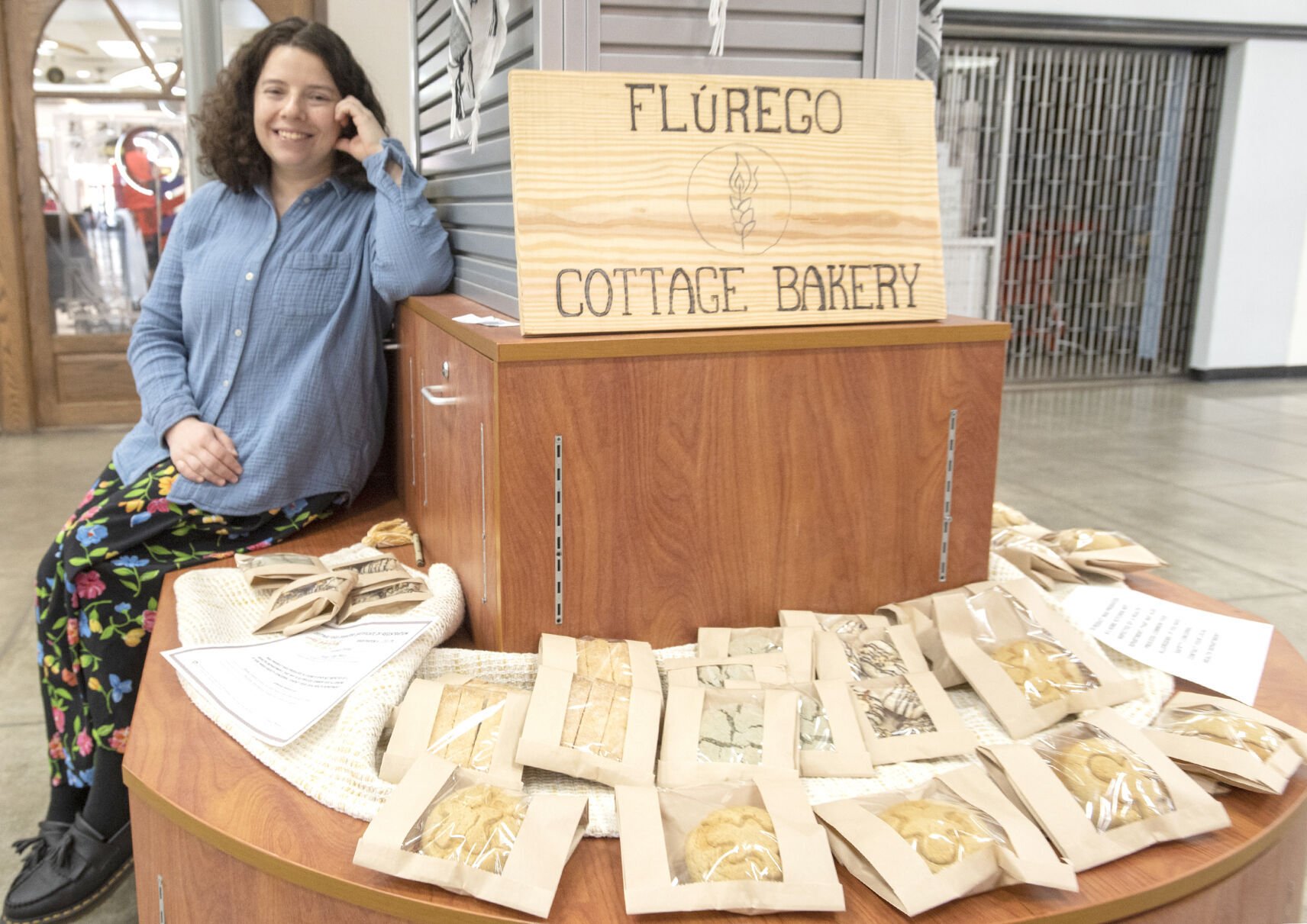 news-gazette.com - JANA WIERSEMA jwiersema@news-gazette.com - It's Your Business I A taste of two cultures