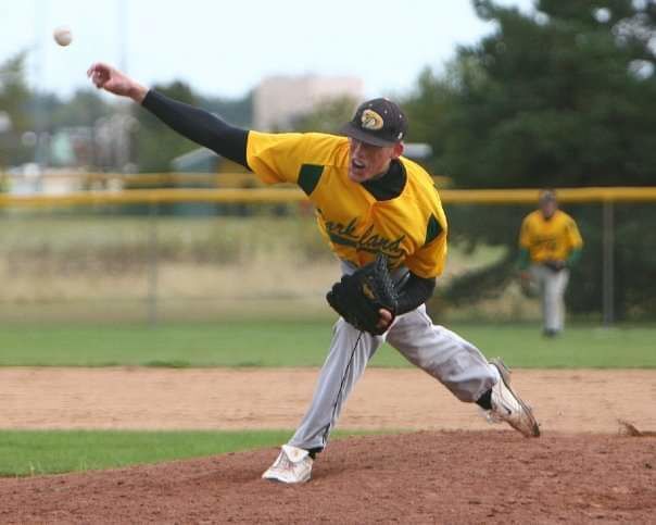 Cobras Alumnus, Kevin Kiermaier, Headed to 2020 World Series - Parkland  College Athletics