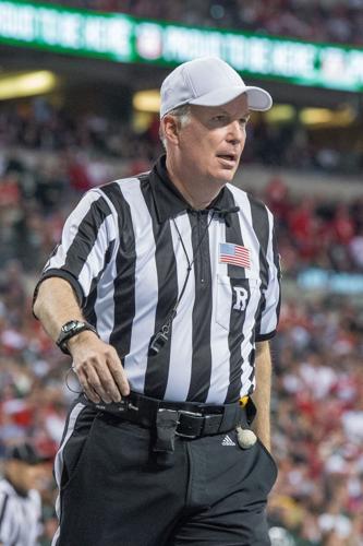 Unsportsmanlike conduct: Rise in verbal, physical assaults has ...