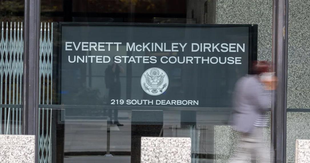 Capitol News Illinois | ‘Broadview 6’ defense accuses feds of keeping grand-jury transcripts secret