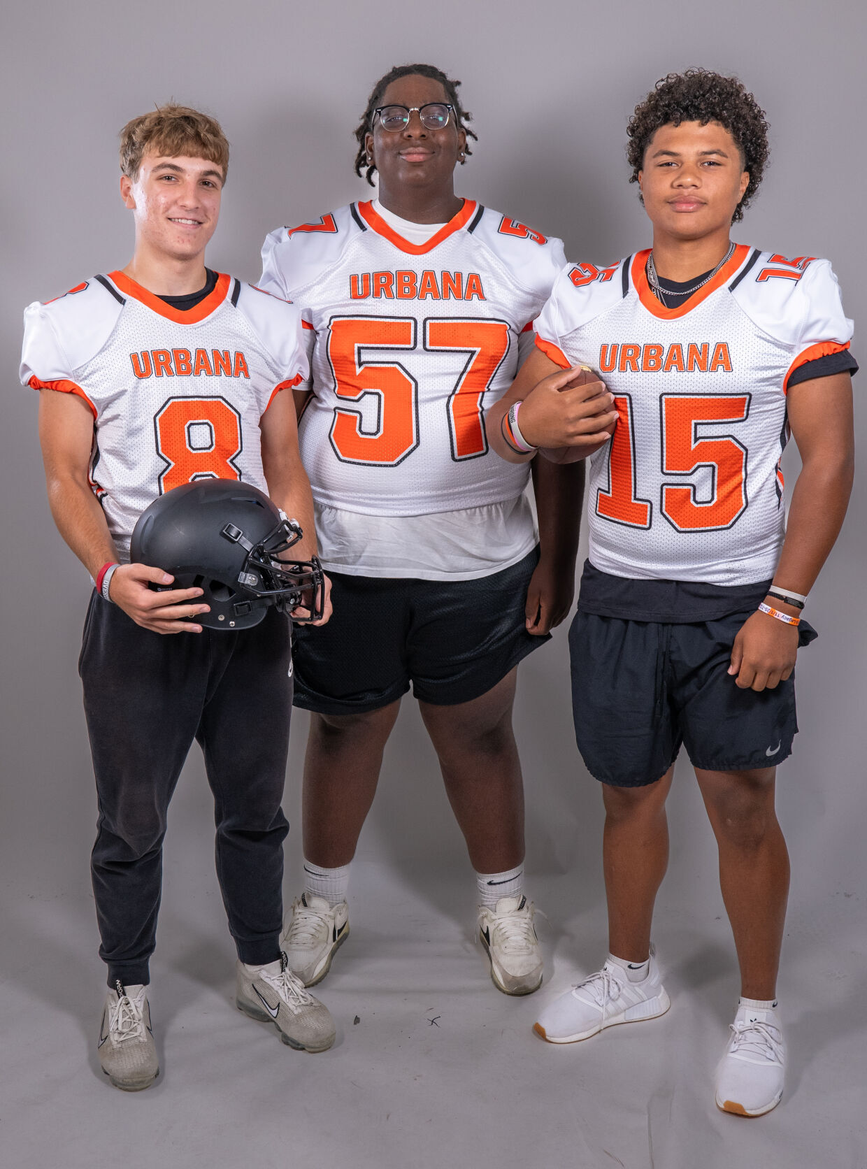 High School Football 2023 Preview: Get To Know Urbana | Sports | News ...