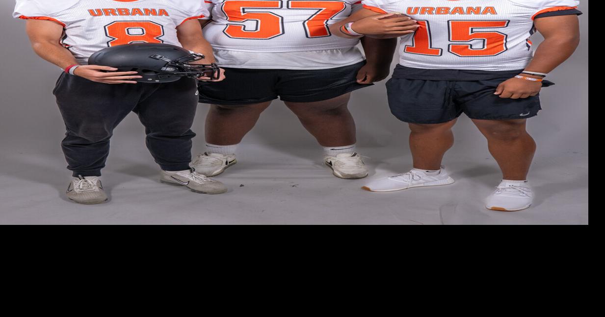 High school football 2023 preview Get to know Urbana Sports news