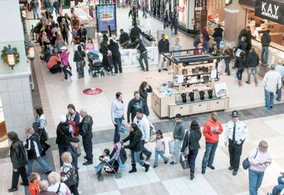 mall
