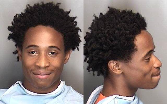 Satellite Jail Inmate Gets 3 5 Years For Hitting Correctional Officer News News Gazette Com
