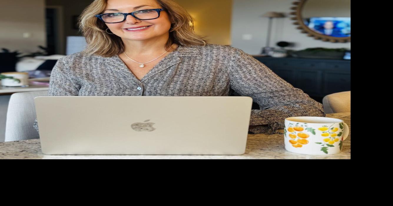 Midlife Musings | Now hear/read this