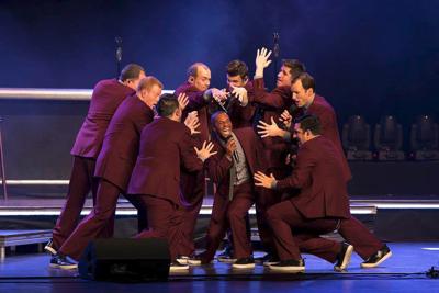 FWF Straight No Chaser