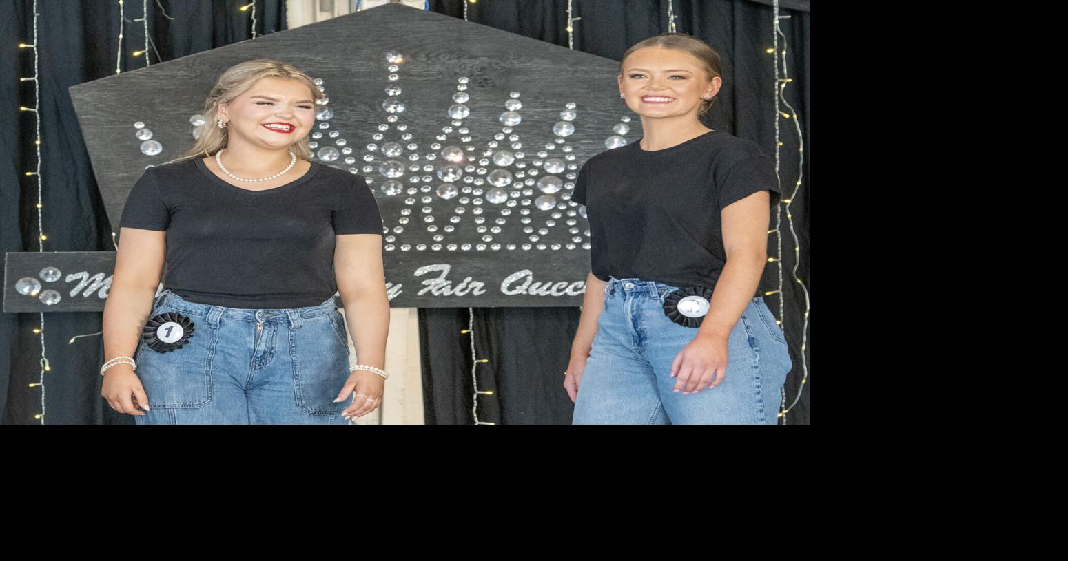 PHOTO GALLERY Ford County Fair 2024 Multimedia