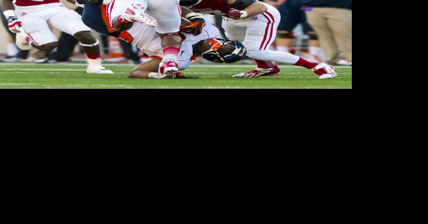 U of I Indiana Football | | news-gazette.com