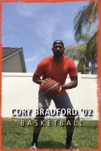 Cory Bradford
