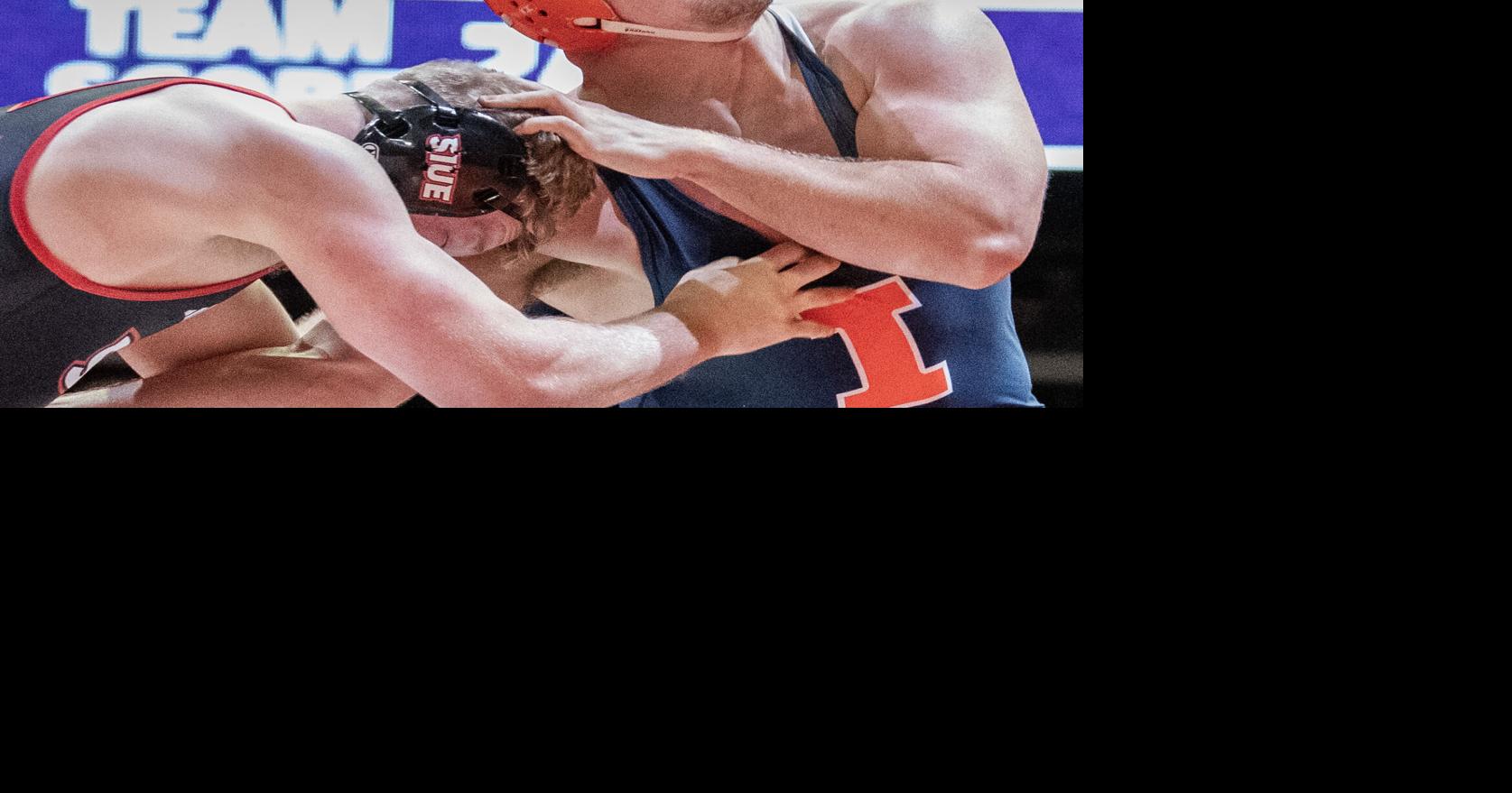 Illinois Year in Review | Top area athletes | Sports | news-gazette.com