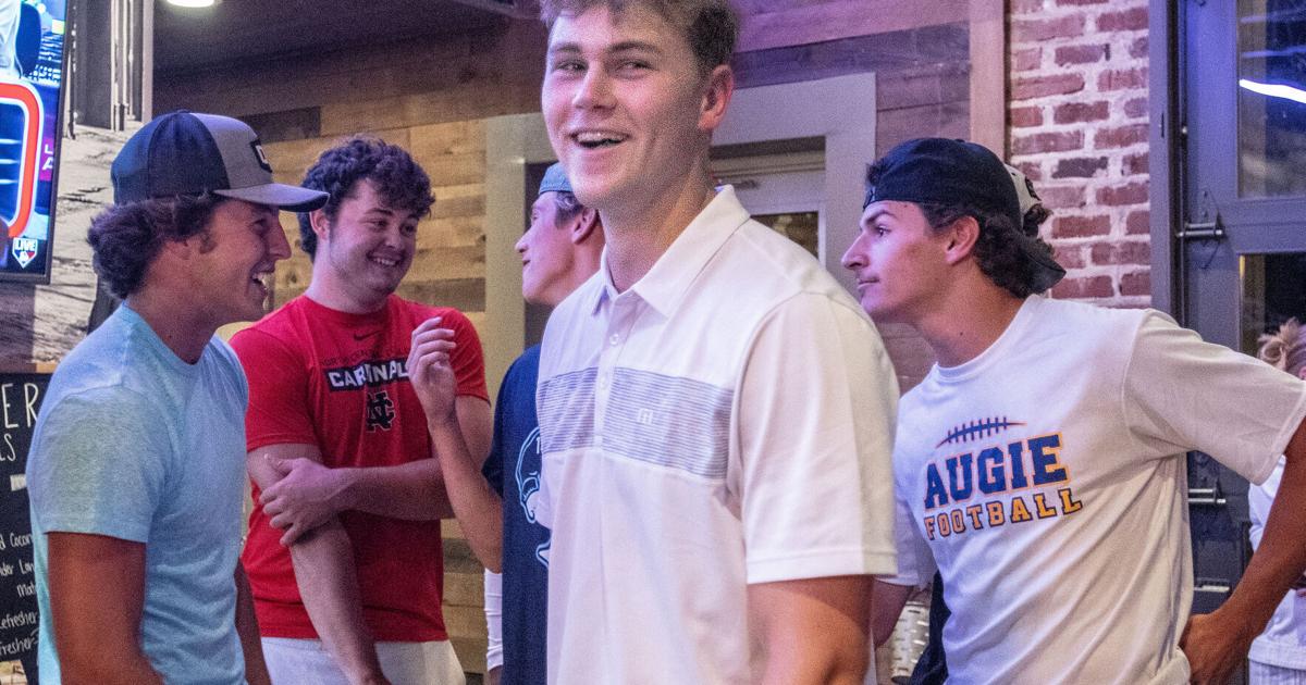 The daily pitch from Sports Editor Matt Daniels: Aug. 5, 2026