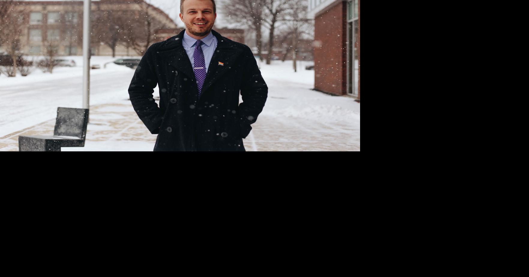 Champaign County recorder on track to leave office Dec. 31 Politics