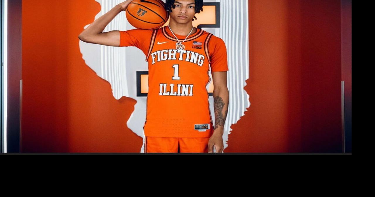 Richey | Underwood, Illini keep adding talent