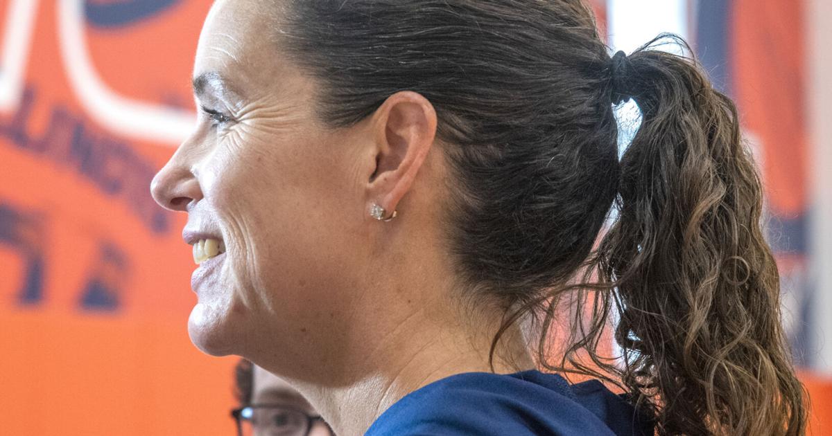 The daily pitch from Sports Editor Matt Daniels: Sept. 3, 2024 The daily pitch from Sports Editor Matt Daniels: Sept. 3, 2024