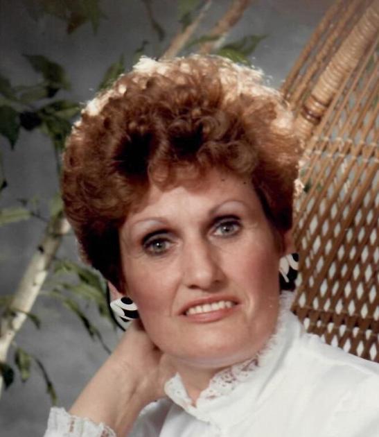 Mary Bruneau Obituaries