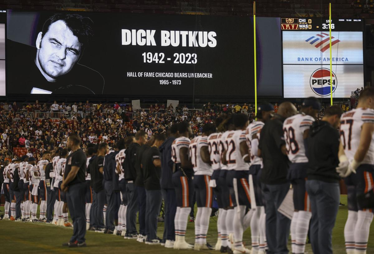 Remembering Super Bowl Legend Dick - Recommend If You Like