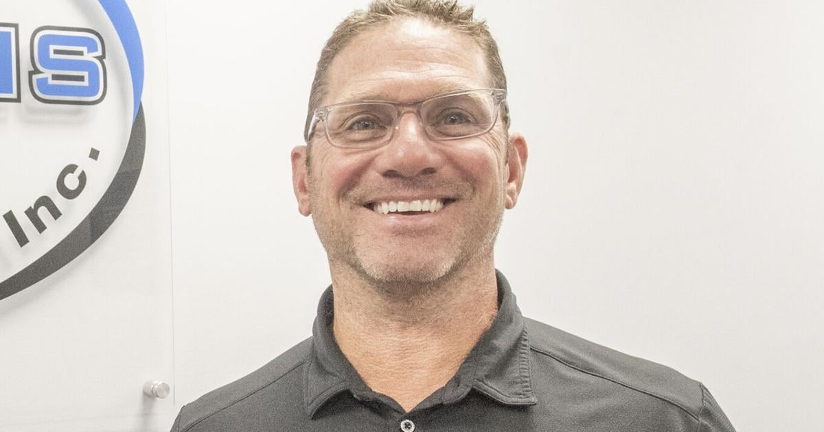 Beyond the Boardroom: Mid Illinois Concrete & Excavation's Kevin Modglin