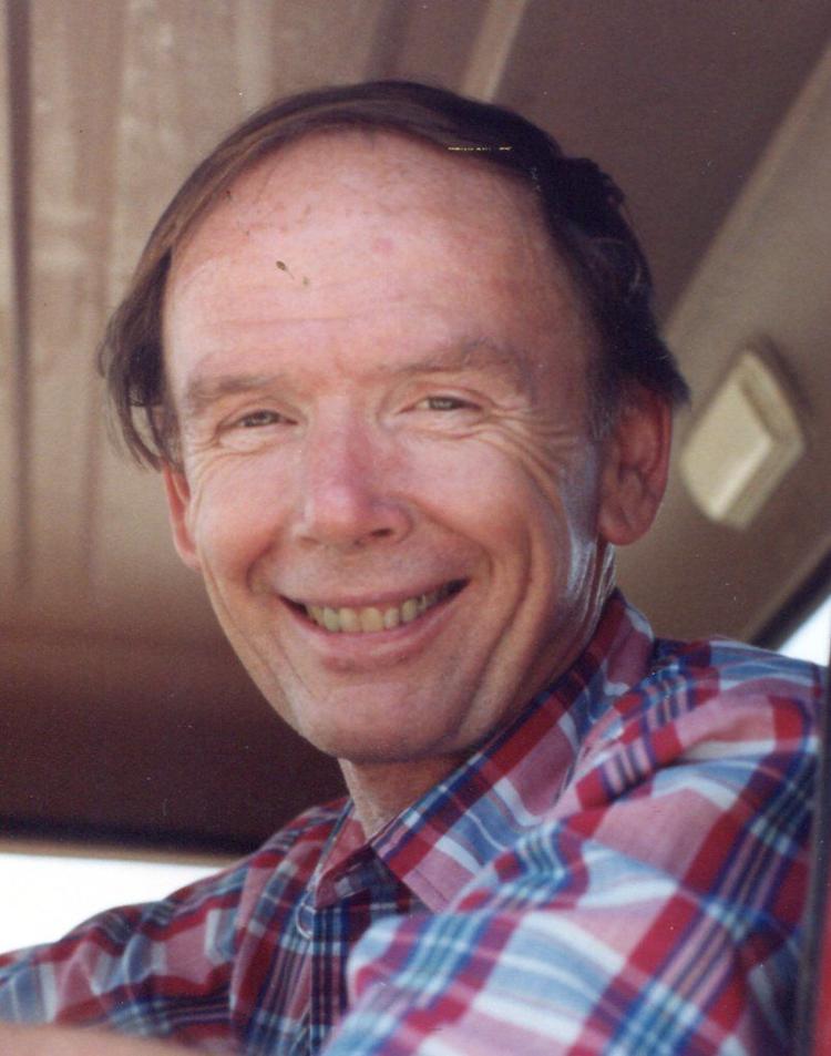 Charles McCoy Obituaries