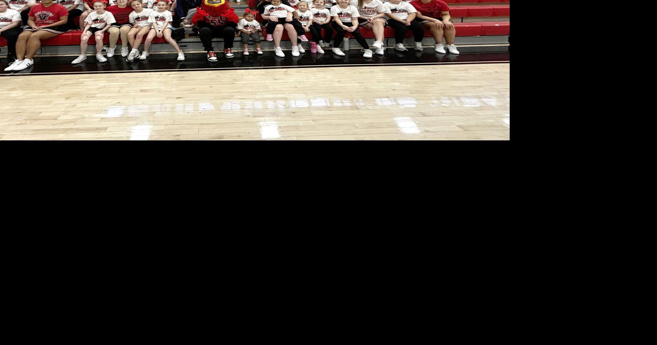 2025-26 High School Confidential: Week 17