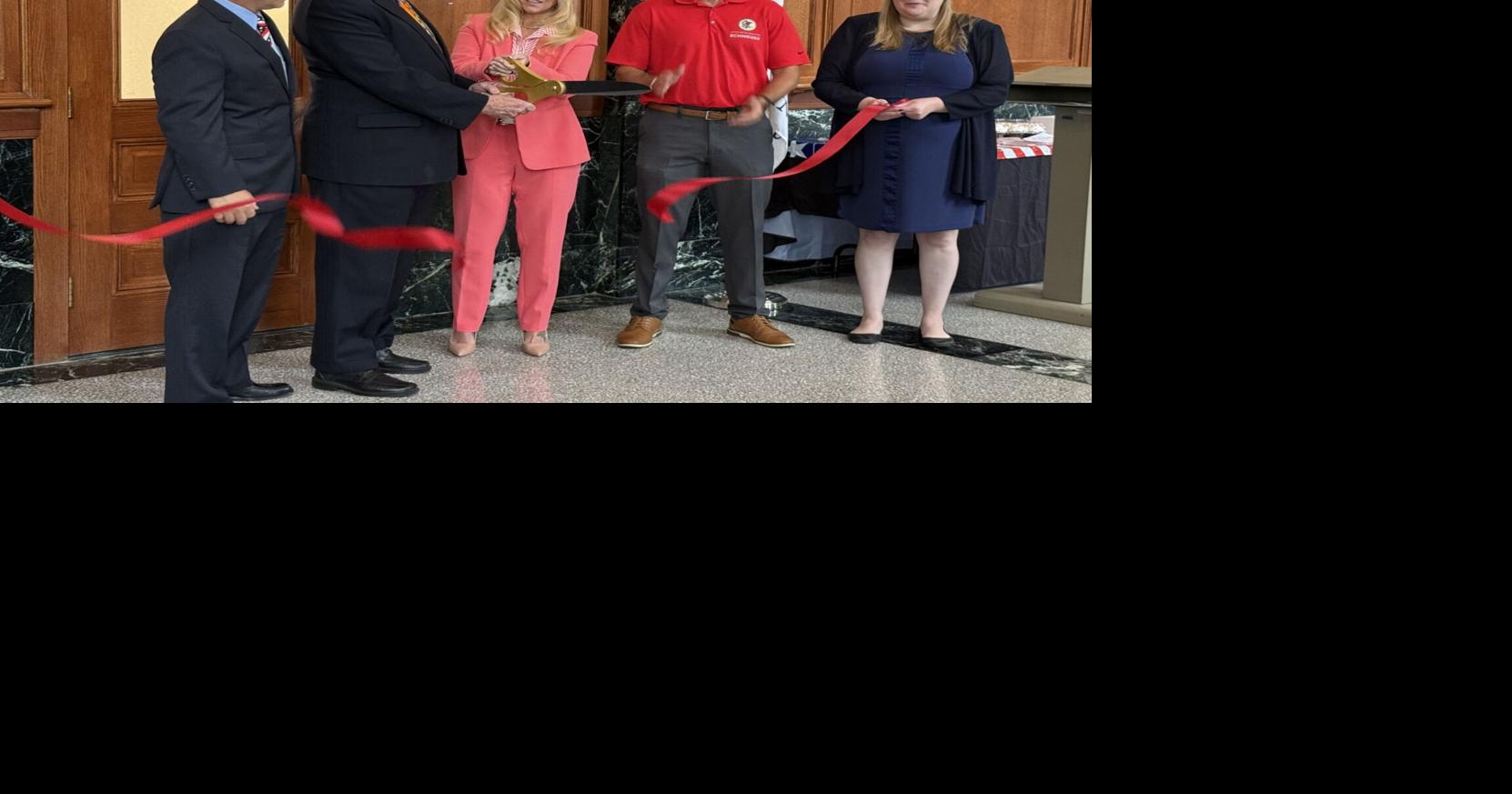 Veterans Commission celebrates new direction