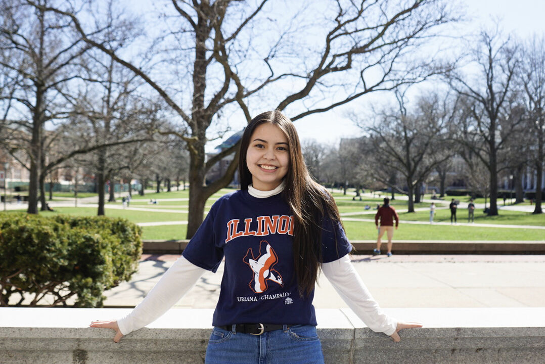 University of Illinois moves closer to new mascot: The belted