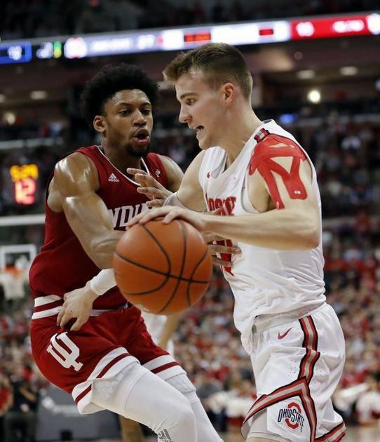 Sunday Special Breaking Down The Big Ten Sports News Gazette Com