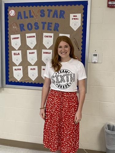 Education 2023 | The exemplary 11: GCMS Middle School | News | news ...