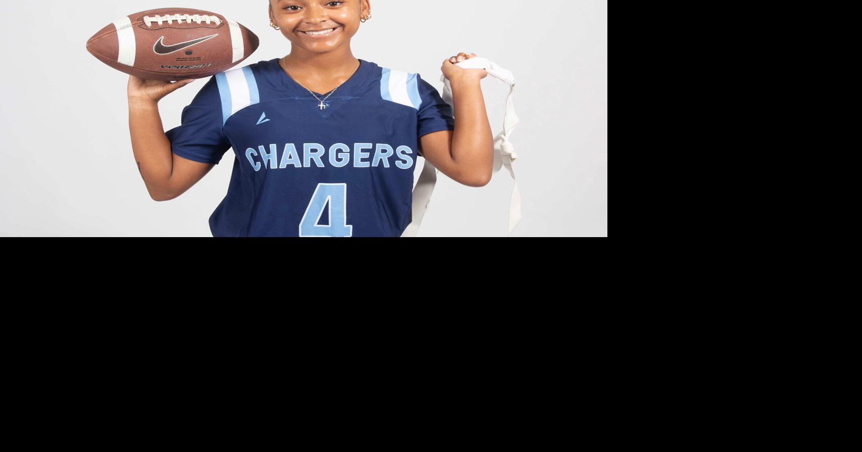 High School Huddle: A flag football headliner to open the season