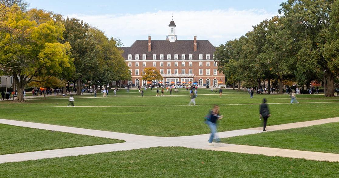 Capitol News Illinois | University enrollment in Illinois grows to 10-year high despite some declines