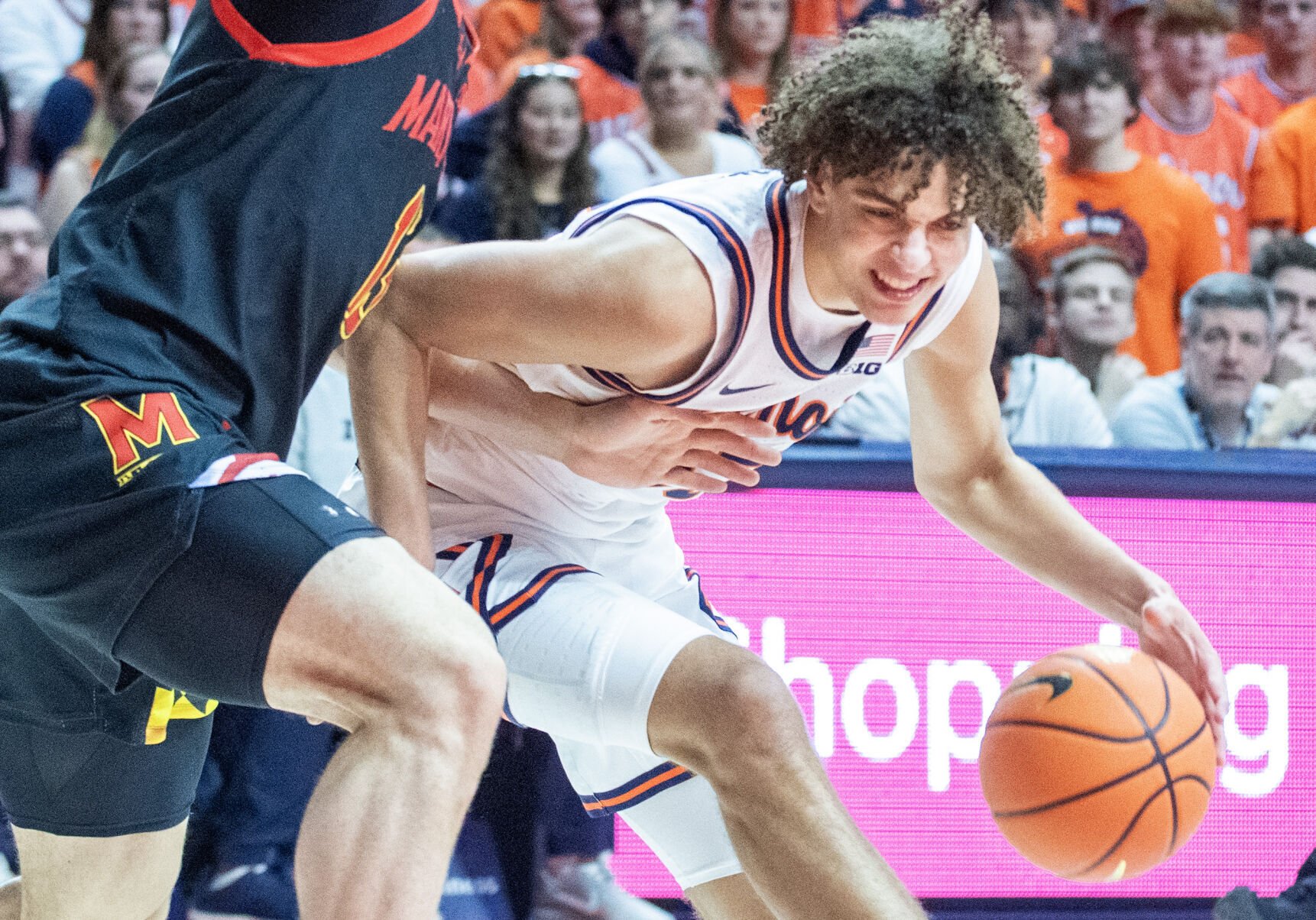 news-gazette.com - JEFF D'ALESSIO jdalessio@news-gazette.com - As heard on N-G Radio, Illini basketball edition | Greenberg on Wagler-Curry comparisons; Jacobsen on 'underrated' Wisconsin; Lunardi on UI's path to No. 1 seed | News