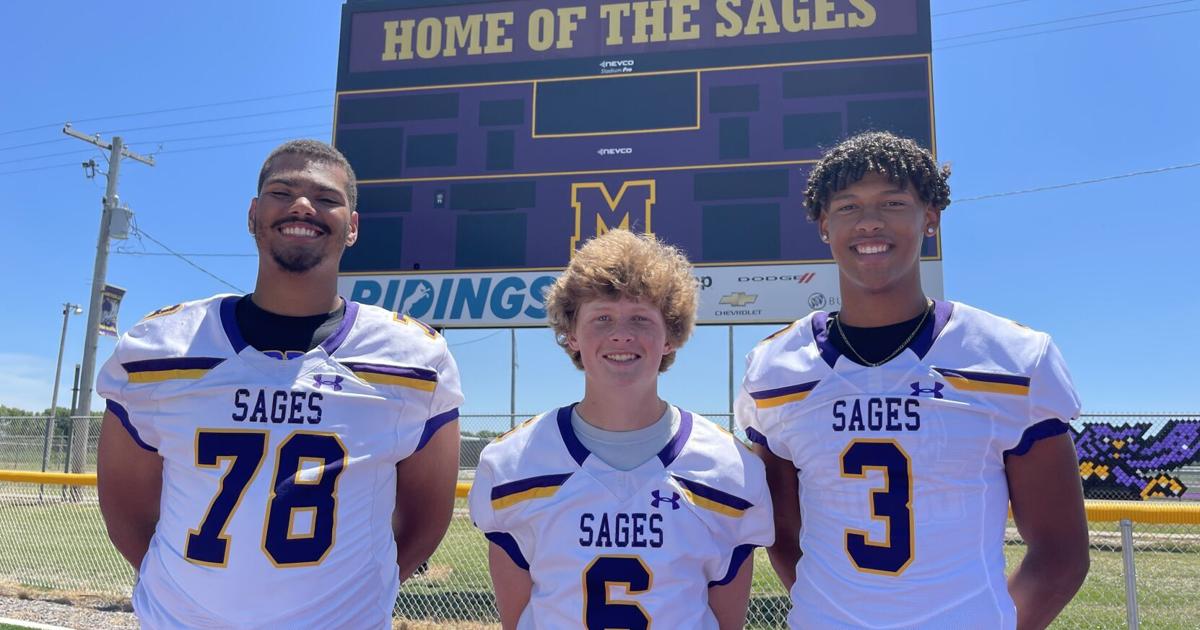 Preseason football Top 10: Monticello working to get back to championship success Preseason football Top 10: Monticello working to get back to championship success