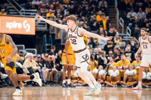 NCAAB News