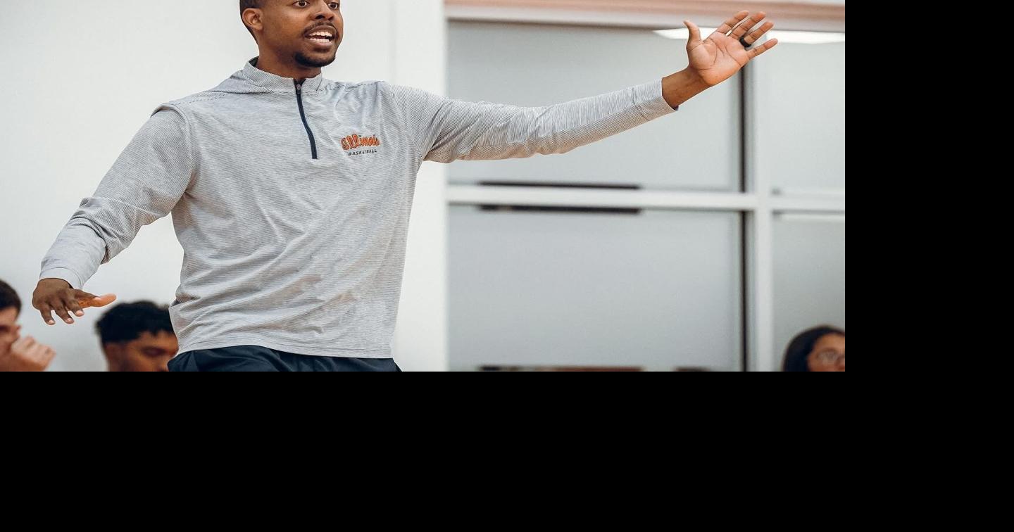 Illinois tweaking defensive scheme ahead of 2025-26 season
