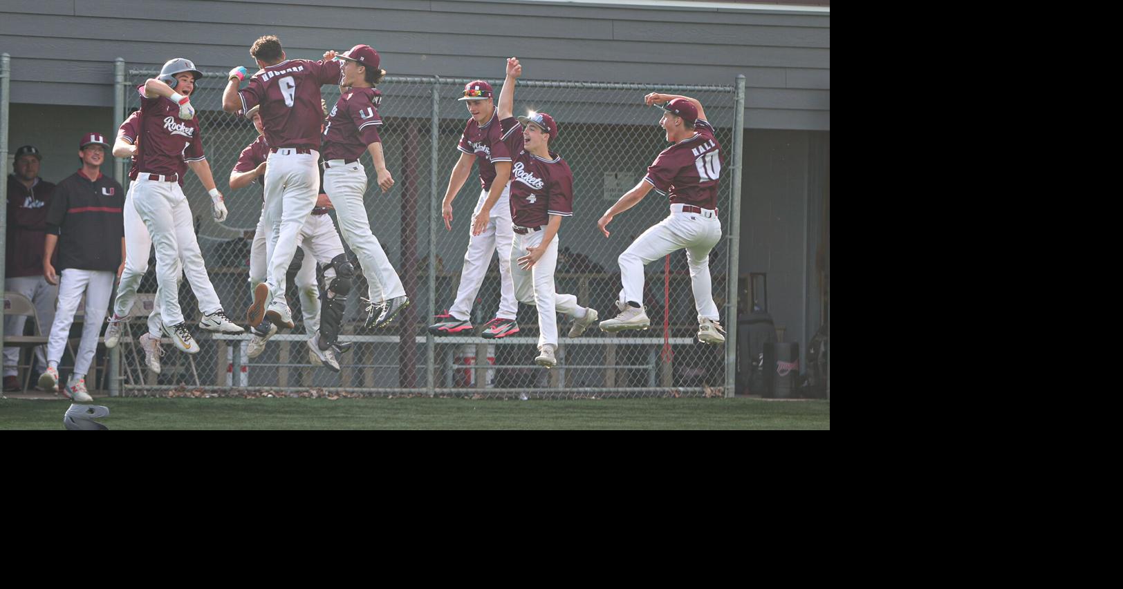 Rockets take down Spartans behind Henry’s complete game on mound ...
