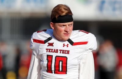 Top 50 Teams Of 2019 No 42 Texas Tech Football News Gazette Com