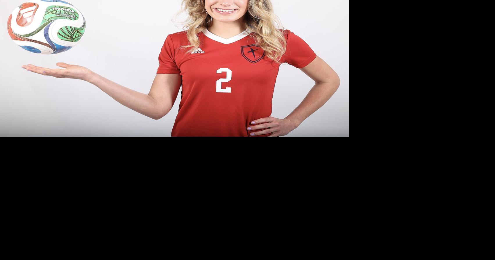 The News-Gazette’s girls’ soccer Top 5: Conquering Riders showing ...