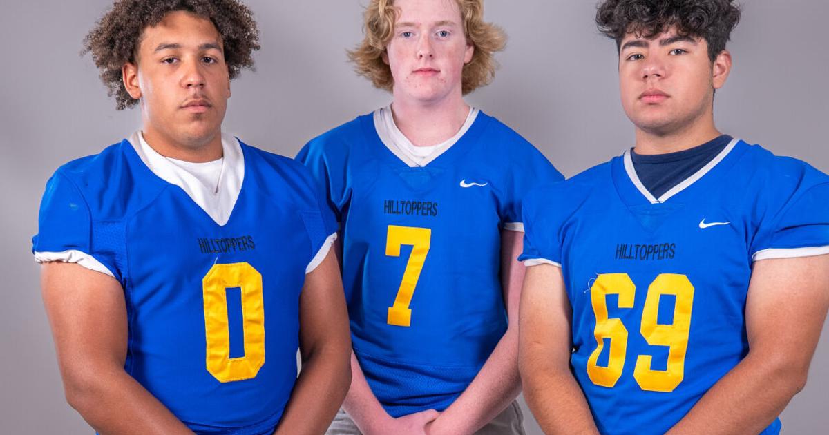 High school football 2023 preview Get to know Schlarman Sports