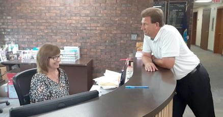 Rantoul village administrator enters secondchance program for domesticviolence charge Rantoul village administrator enters secondchance program for domesticviolence charge