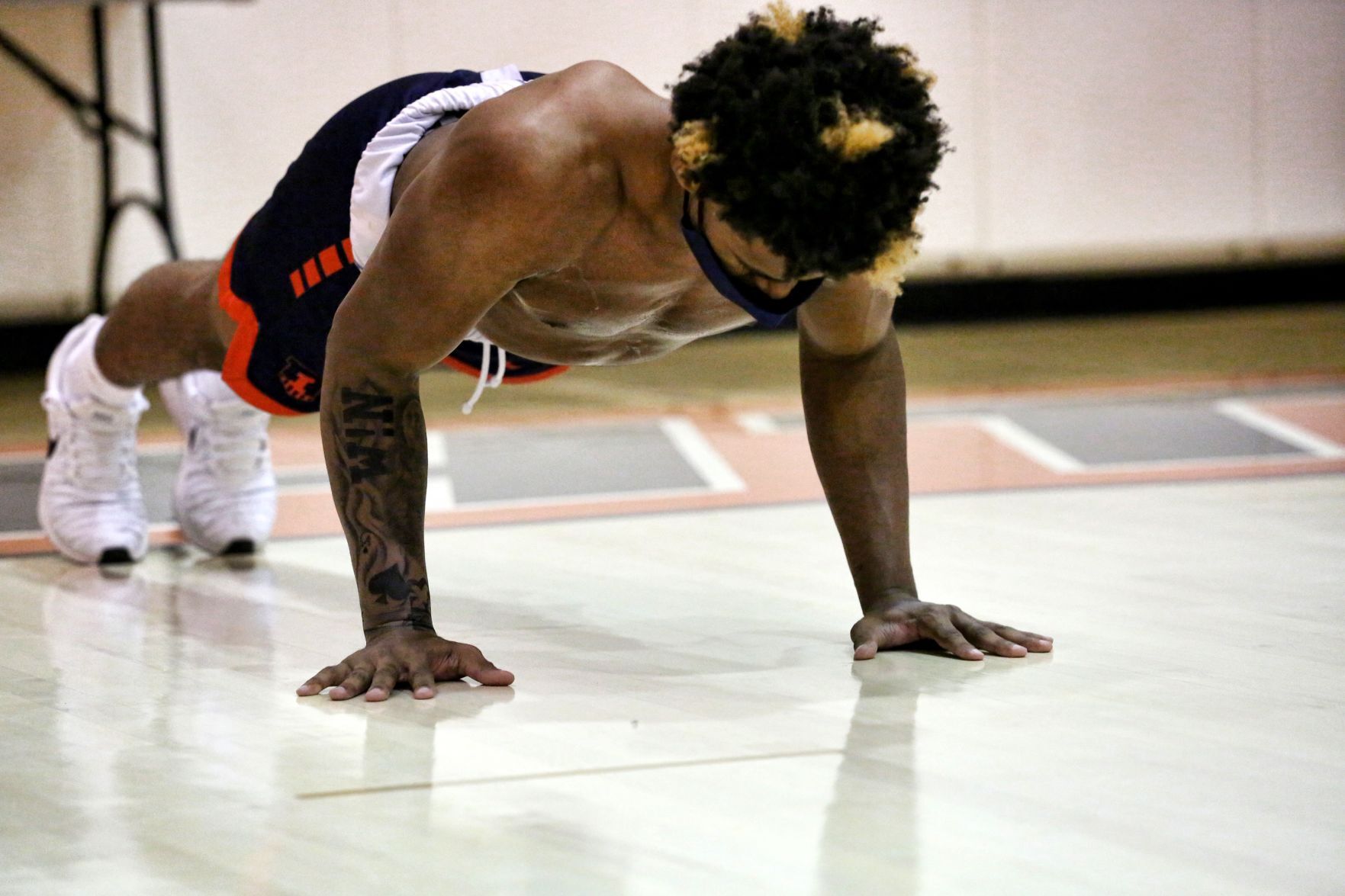 Good Morning, Illini Nation: By The Numbers | Sports | News-gazette.com