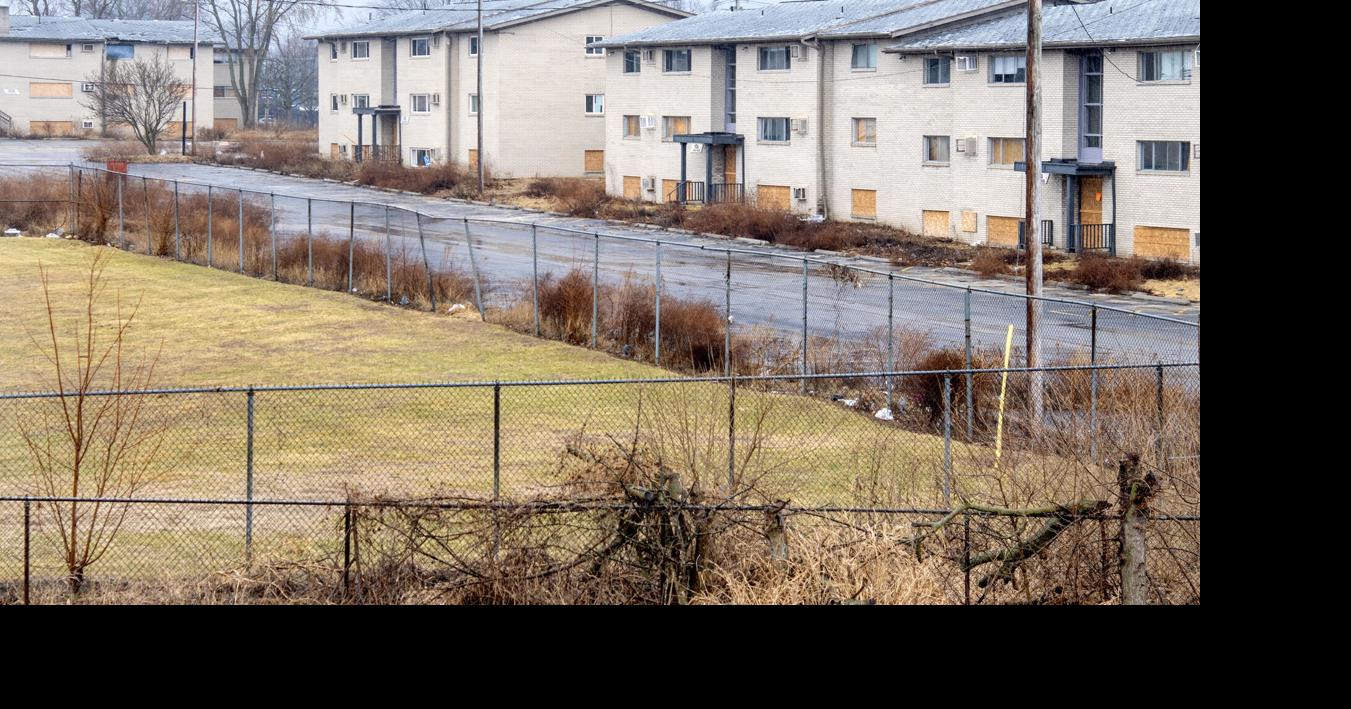 City to demolish condemned apartments after owner misses permit ...