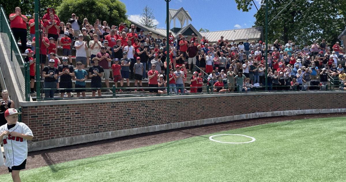 Falcons secure spot in state finals with dominant performance | Sports Falcons secure spot in state finals with dominant performance | Sports