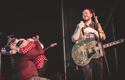 Nightlife Listings Dec 20 27 2018 Arts Entertainment News