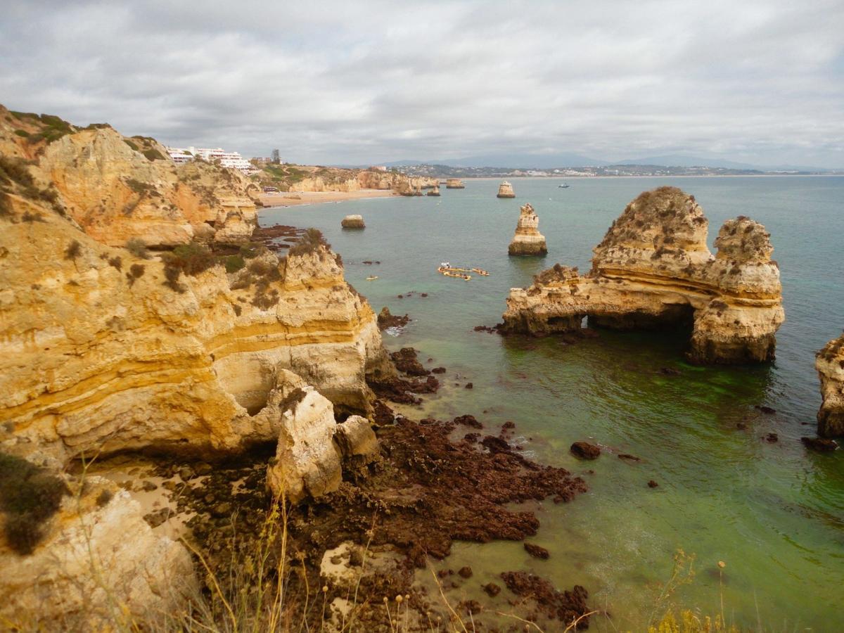 Travel Portugal The Hidden Gem That Is The Algarve Region Local News News Gazette Com