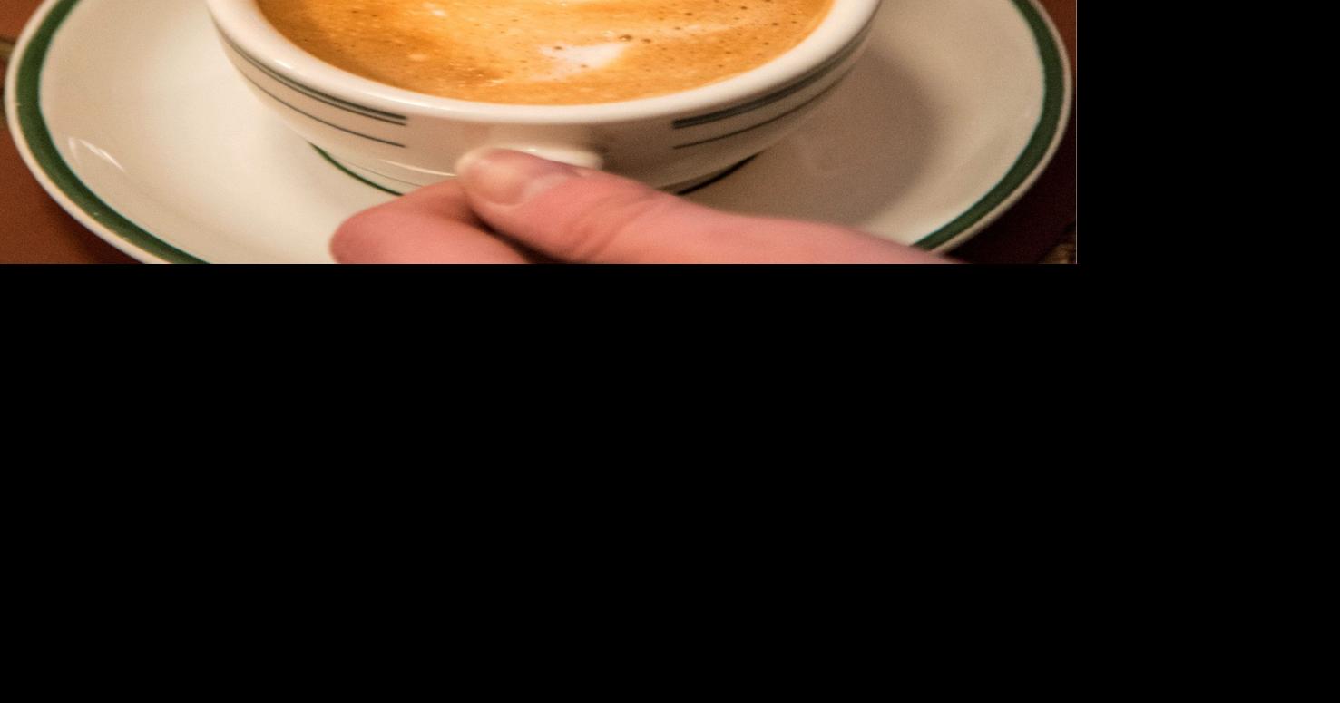 Caf&eacute; Kopi&rsquo;s downtown shop to close in December