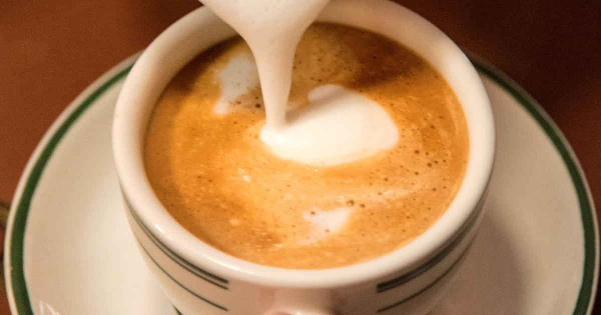 Café Kopi’s downtown shop to close in December Café Kopi’s downtown shop to close in December