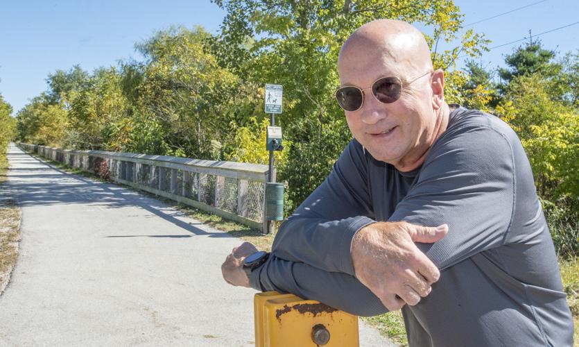 Beyond the Boardroom Rector Insurance's Jon Rector People news