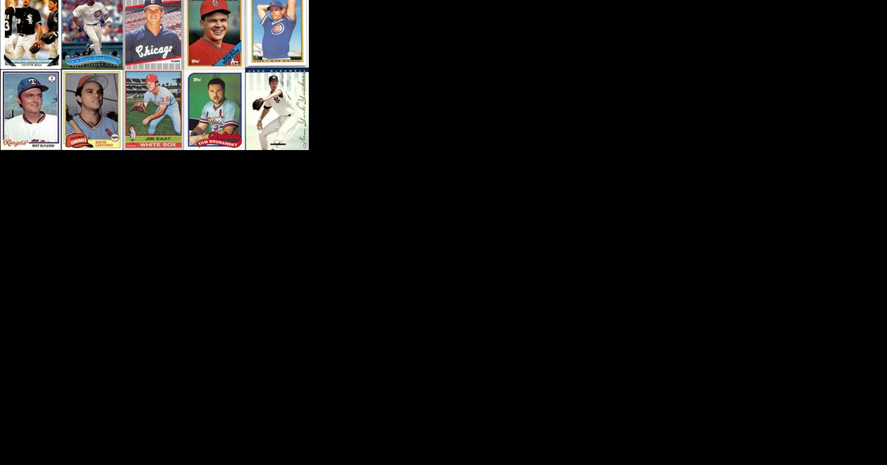 The first time I was traded: A mix of agony, ecstasy for ex-big leaguers - Vimarsana News