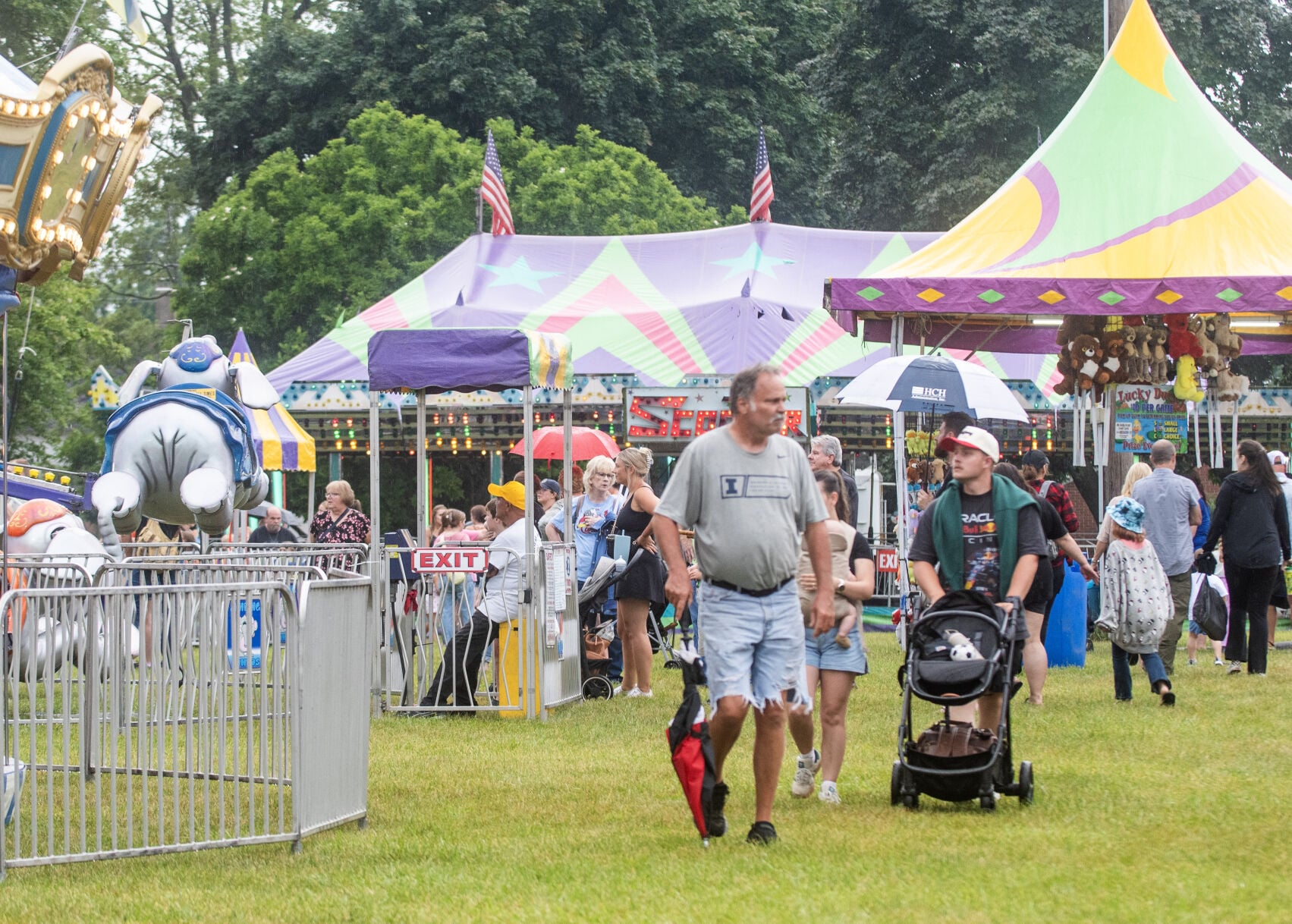 Da Fair Ii PHOTO GALLERY: Fisher Fair | News | news-gazette.com