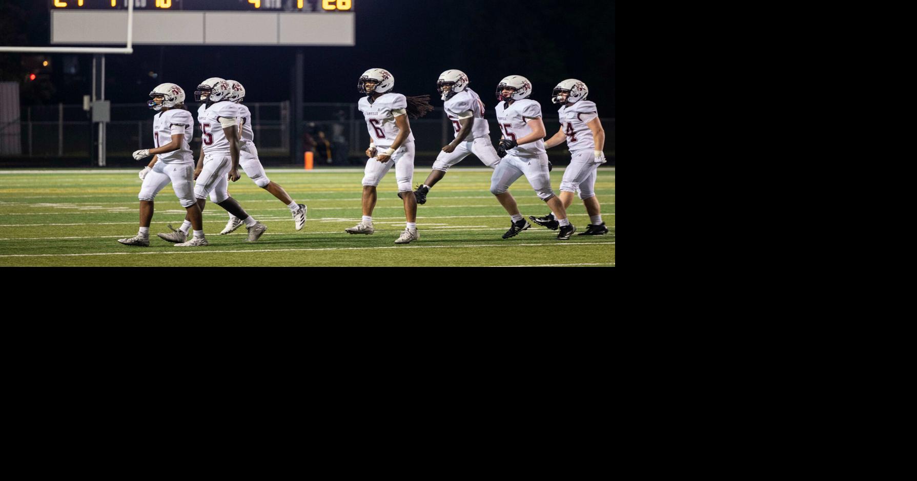 Danville, D’Mario Jackson go ahead late in 26-24 win over Champaign Central